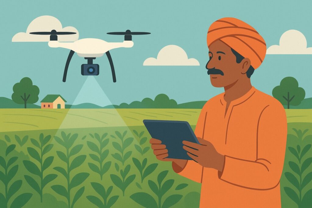 AI Power in India 2025