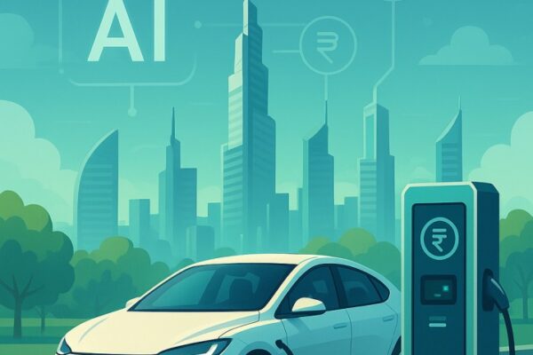 Electric Vehicles in India 2025