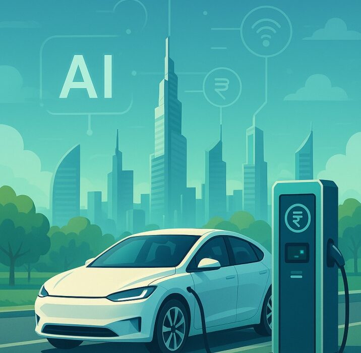 Electric Vehicles in India 2025