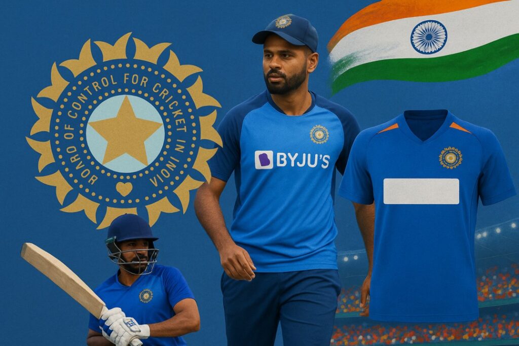 Latest India cricket news