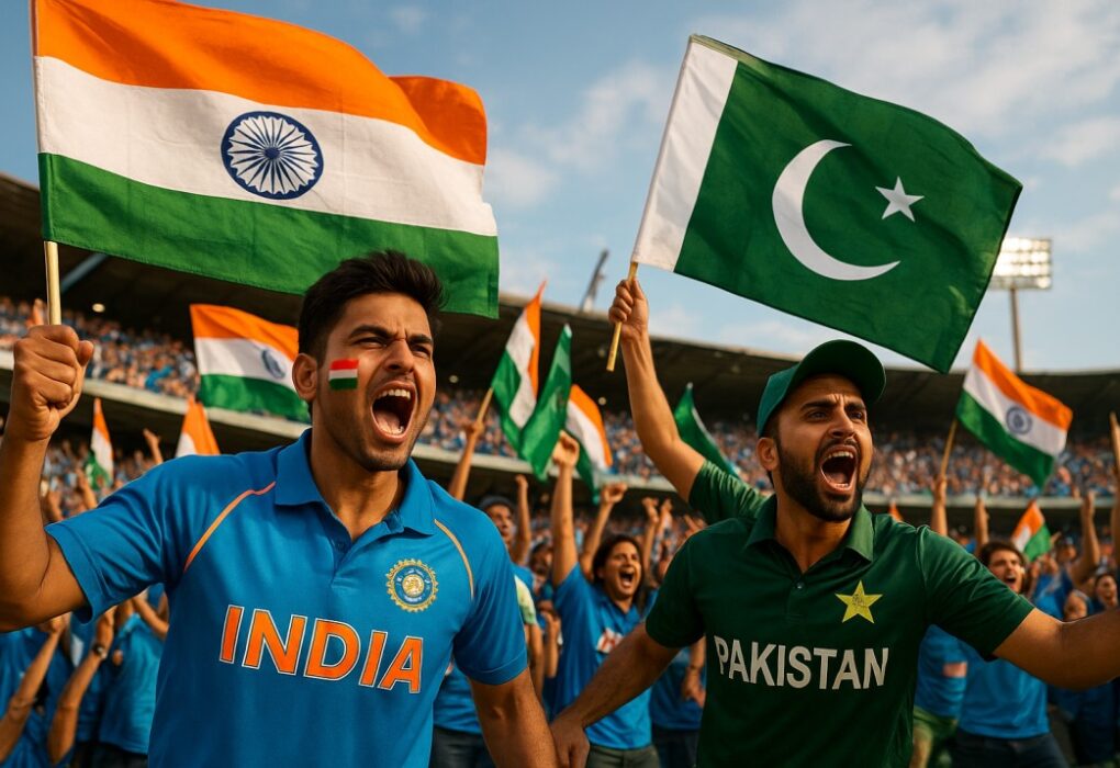 Latest India cricket news