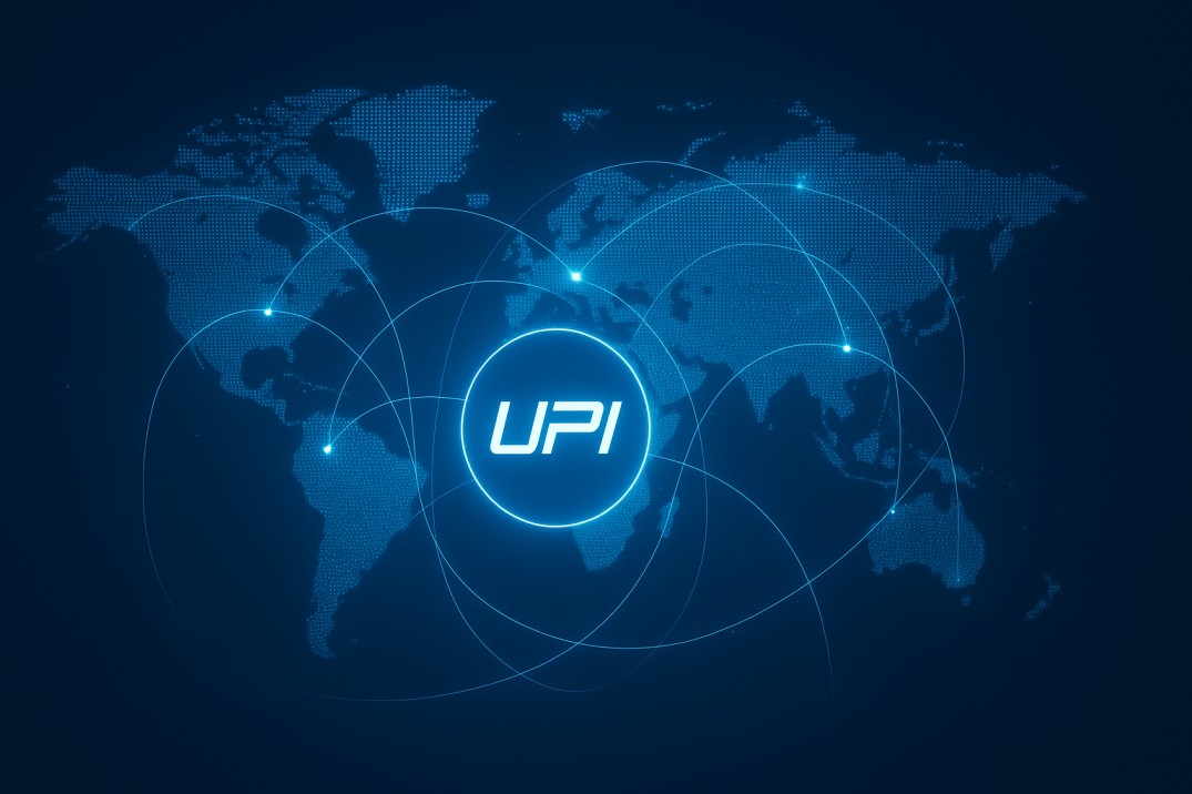 UPI global payment revolution
