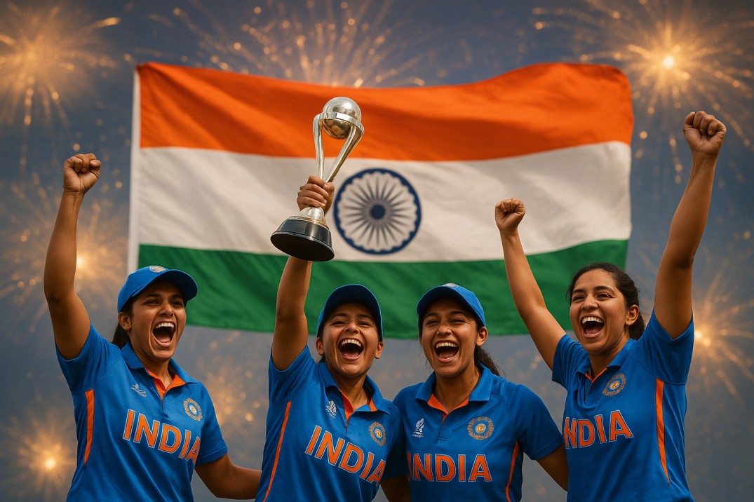 Women’s Cricket World Cup 2025