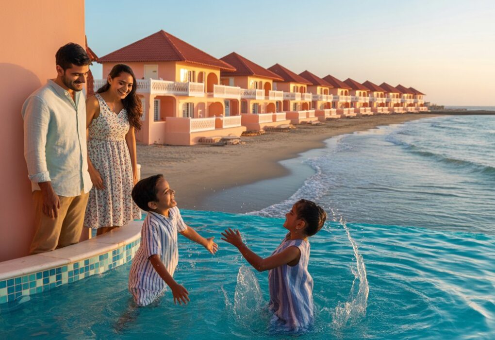 best hotels in Odisha