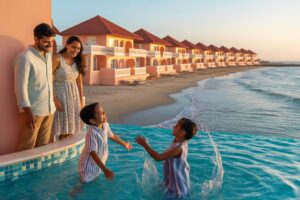 best hotels in Odisha