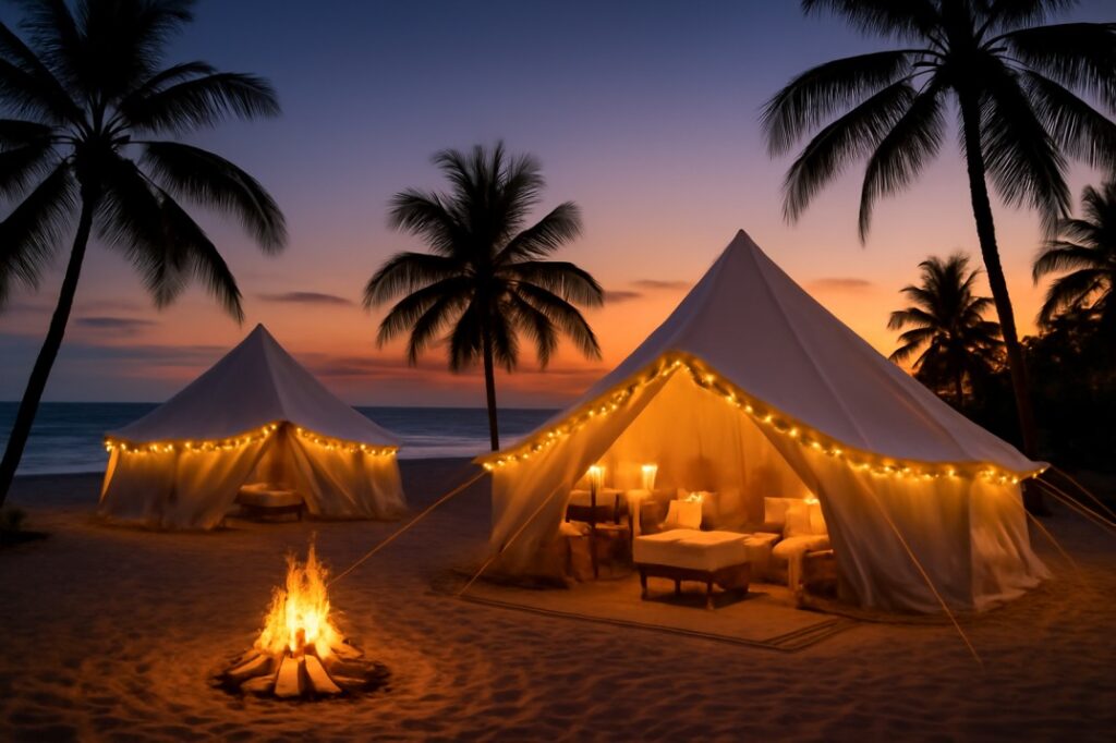 best hotels in Odisha