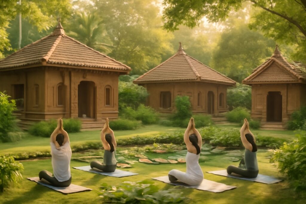 best hotels in Odisha