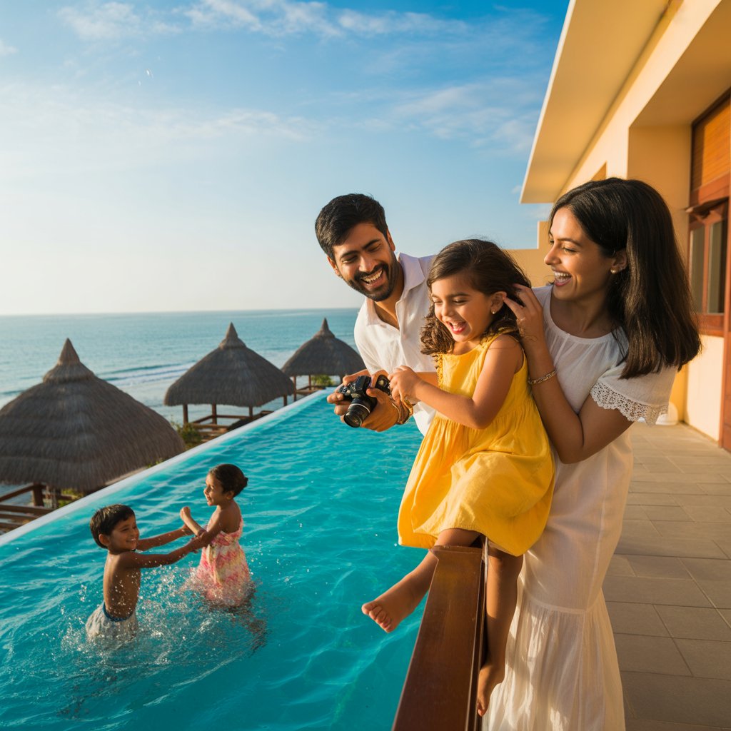 best hotels in Odisha