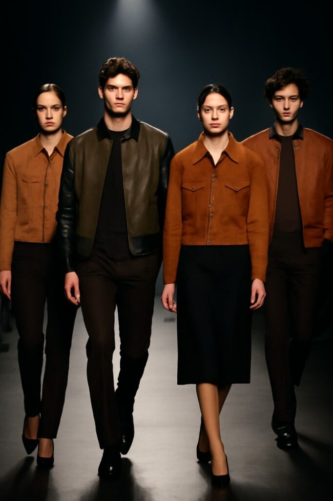 latest fashion news 2025