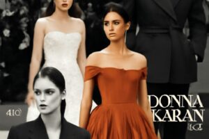 latest fashion news 2025