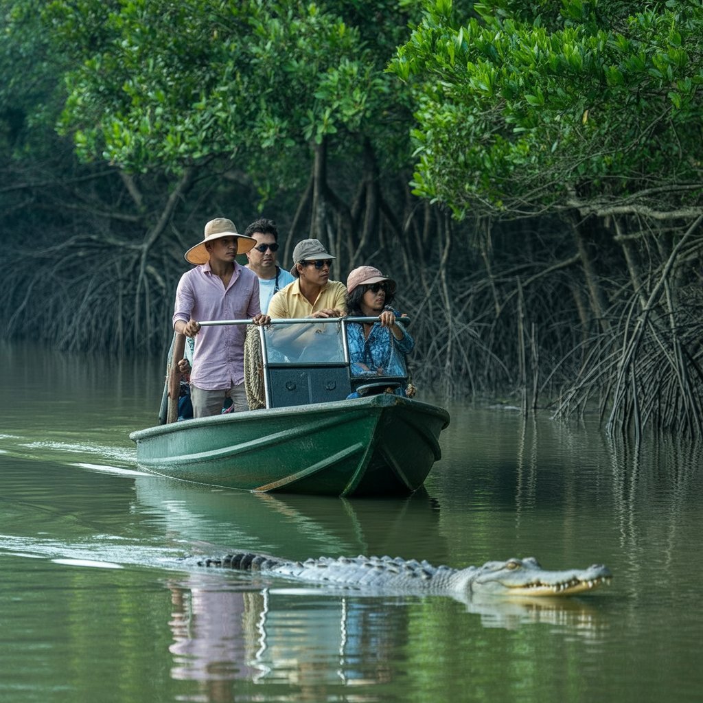 top tourist attractions in Odisha 2025