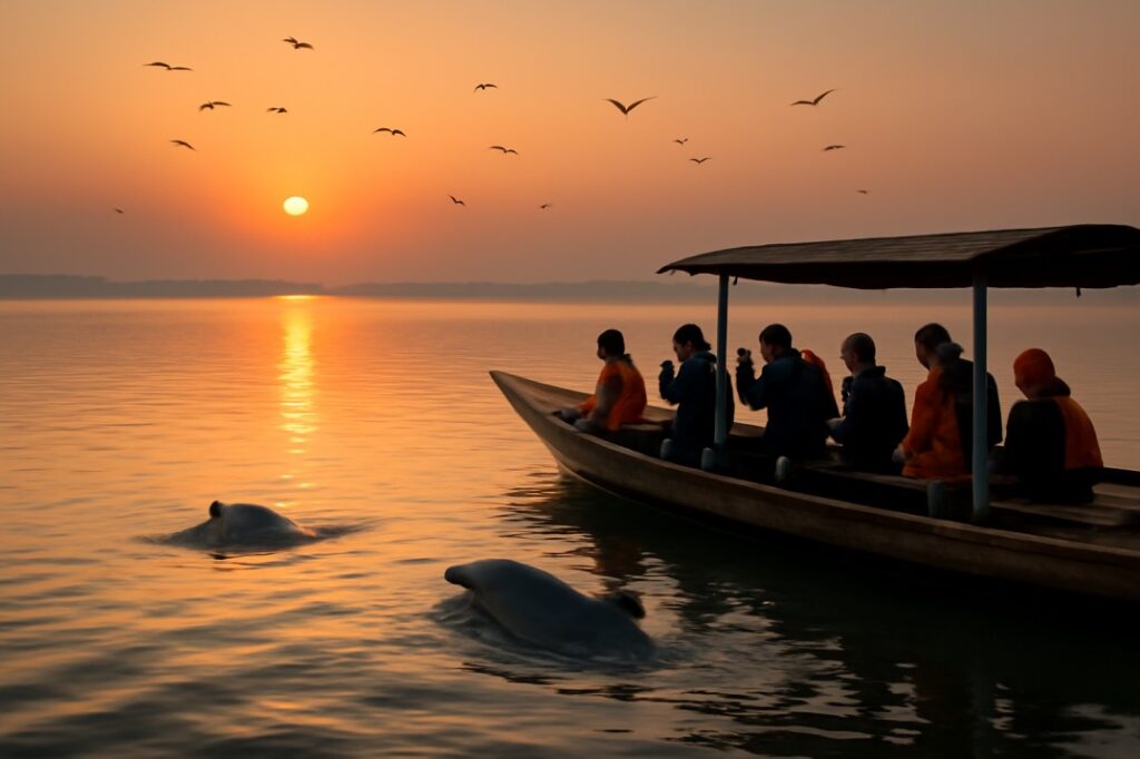 top tourist attractions in Odisha 2025