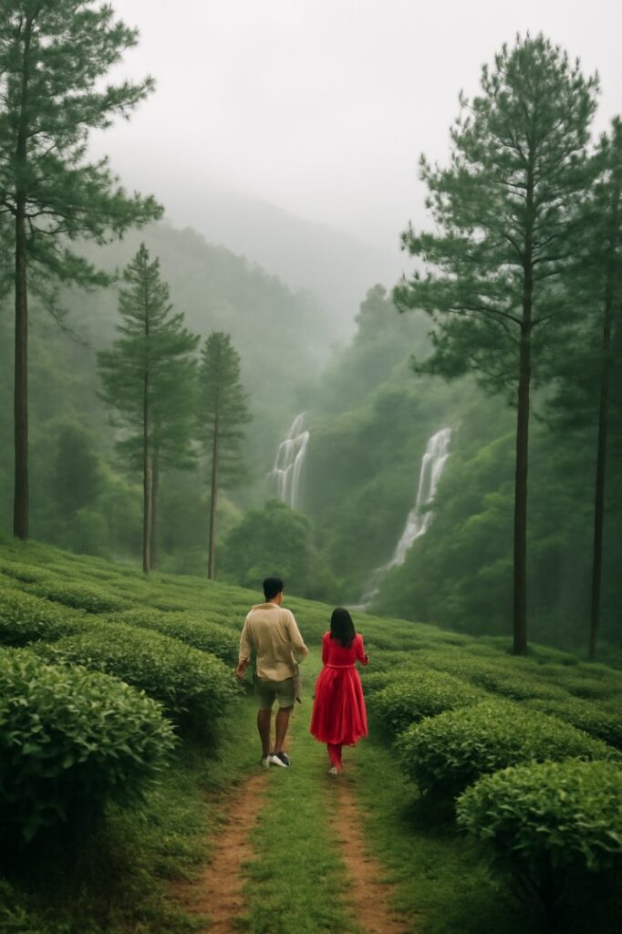 top tourist attractions in Odisha 2025